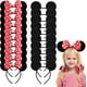 thumbnail image 1 of 20PCS Diademas de Orejas de Ratón, Orejas de Ratón, Orejas de Tela de Lujo para Fiestas, Cumpleaños, Cosplay, Halloween, Navidad, Suministros de Fiesta de Celebraciones para Niños, 1 of 4