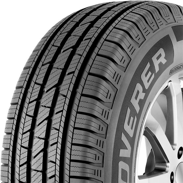Cooper Discoverer SRX 225/55R19 99H AS Highway A/S Tire Cooper Discoverer SRX 225/55R19 99H AS Highway A/S Tire