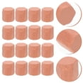 thumbnail image 4 of 20Pcs Miniature Bricks DIY Building Bricks Clay Small Bricks Sand Table Bricks Micro Landscape Bricks, 4 of 7