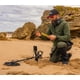 thumbnail image 5 of Detector de metales NOKTA Simplex Ultra WHP Waterproof, 5 of 6