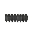 thumbnail image 7 of Garden DealsFwttom Landscape Edging - Short Garden Fencing Plastic Flexible Decorative Landscape Garden Edging Border Garden Fencing Maintenance for Lawn Flower Bed Yard, 7 of 7