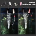 thumbnail image 3 of CUITINGPortable Fish Tank Mini Oxygen Pump USB Oxygen Pump Outdoor Fishing O N1Q1, 3 of 5