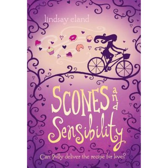 Scones and Sensibility