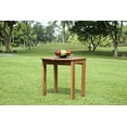 thumbnail image 4 of Linon Adirondack Bout de Canapé, Table en Teck,, 4 of 5