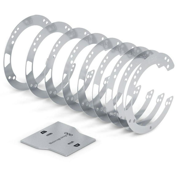 Blackmagic Design URSA Mini Pro Lens Mount Shim Kit