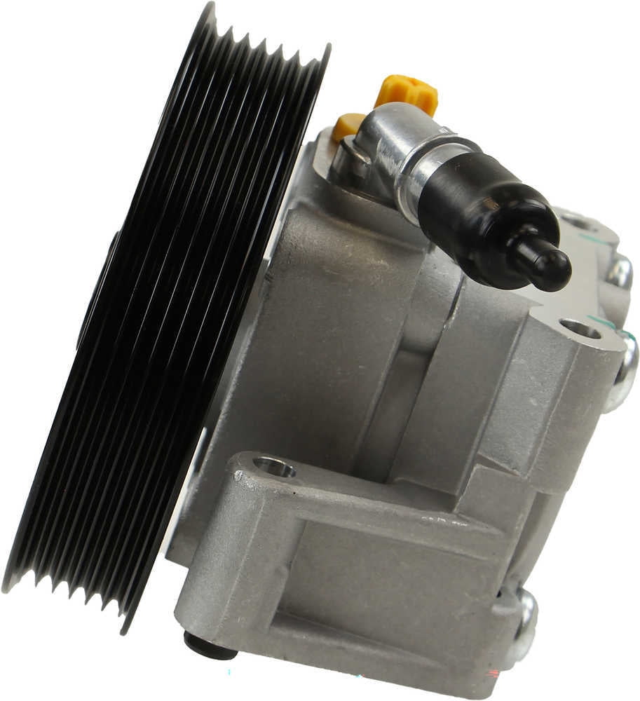 Atlantic Automotive Engineering 50183N AAE New Hydraulic Power Steering Pump 100% Tested