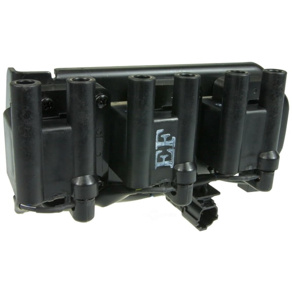 WVE 5C1157 Ignition Coil