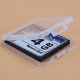 thumbnail image 4 of 2X Professional 4GB Compact Flash Memory Card(White&Blue), 4 of 8