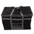 thumbnail image 3 of Bolsa aislante grande de 38 L NikouMX Bolsa de picnic Rendimiento finamente ajustado, 3 of 8