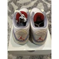 thumbnail image 4 of Ni - ke Size 8.5 - Jordan 3 Muslin, 4 of 5