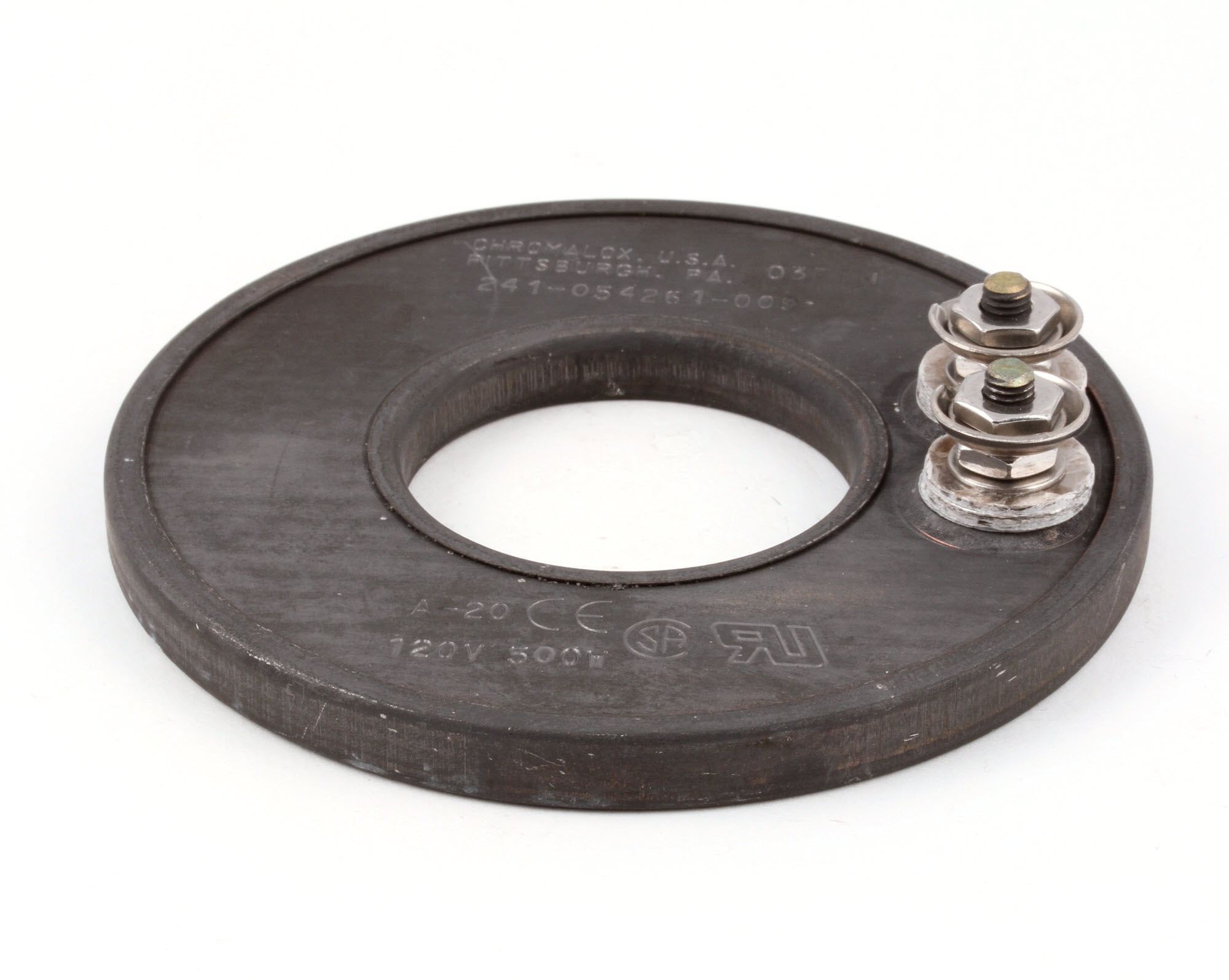 Apw Wyott Ring Heater, Hdc-4 Water 120V 1403020 - Genuine OEM Replacement Part