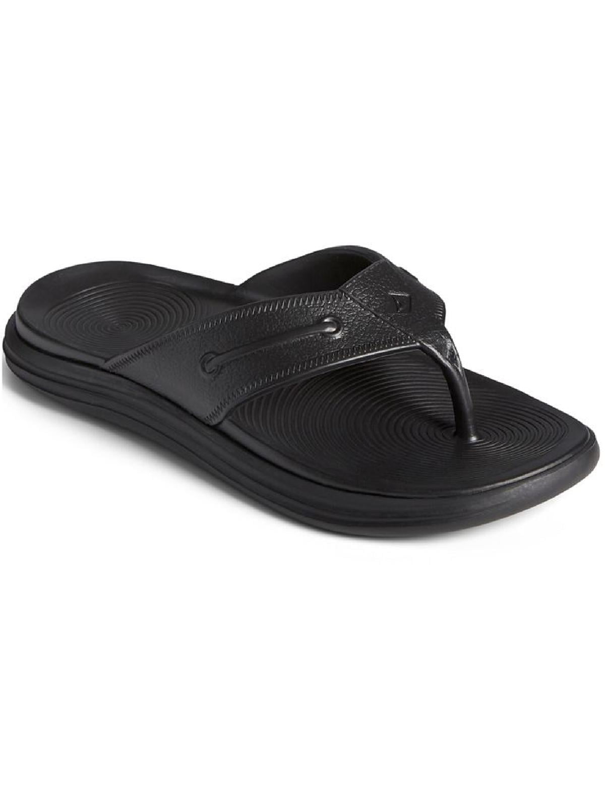 Sperry Womens Windward Faux Leather 
