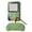 2-Green, variant on Classical Portable Game Machine 500 Preloaded Retro Titles Color Screen Long Lasting Power Small Travel Entertainment Systems