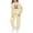 Z01-Beige, variant on FUZHIQ Kids Tracksuit Shorts Toddler Boy Fall Hooded Clothing Set Patchwork Sweatshirt and Sweatpants Set Fall Winter Hoodie Sweatsuit