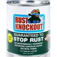 thumbnail image 1 of ADV 21004 1 Quart, Rust Knock Out, 1 of 1