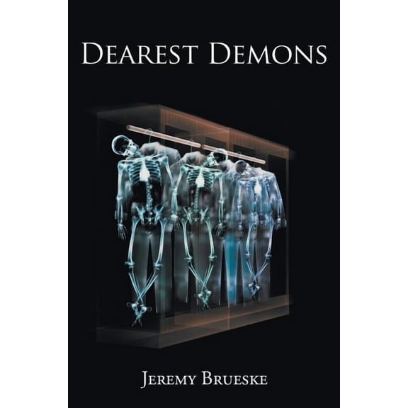 Dearest Demons (Paperback)