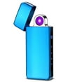 thumbnail image 1 of Briquet Électronique USB avec Indicateur de Batterie, 1 of 1