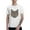 White, variant on Diamond Cat T-Shirt for Men Cotton 100% Summer Tops Women Fashion Casual Short Sleeves Round Collar Short-Sleeve Couple Top Tees