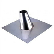 3" Standard Adjustable Roof Flashing