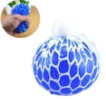 thumbnail image 1 of 1ml Release Grapes Pinch Pranks Stress Relieving Toys Squeezing Water, 1 of 9