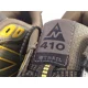 thumbnail image 3 of New Balance Men's Trail Running - Size: 10 4E - MT410CC7 - Green / Black - NEW !, 3 of 6