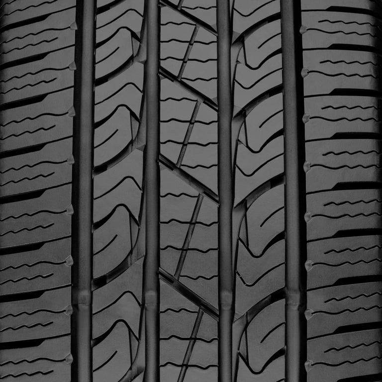 Nexen Roadian HTX RH5 275/55R20 113T Tire - Walmart.com