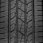 Nexen Roadian HTX RH5 Highway 275/55R20 113T Light Truck Tire Fits: 2014-18 Chevrolet Silverado 1500 High Country, 2011-18 GMC Sierra 1500 Denali