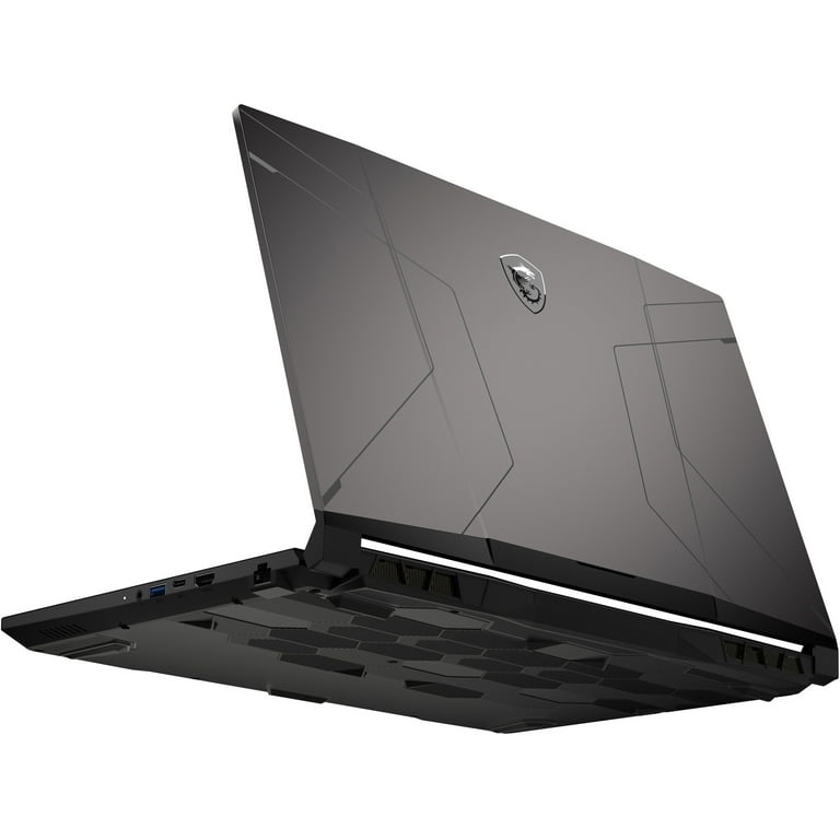 MSI Pulse GL76 Gaming Laptop, Intel Core i7, RTX 3060, 16GB
