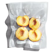 FoodSaver Pre-Cut Vacuum Seal Bags, 1 Quart, 20 Count
