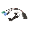 thumbnail image 2 of Adaptador Música MP3 Audio AUX IN Cable para Radio Actualización, 2 of 6