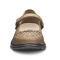 thumbnail image 3 of Dr. Comfort Paradise Women's Dress Shoe - Saddle Tan, 3 of 4