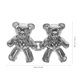 thumbnail image 2 of pares de alfileres de botón de oso, ajustables, para vaqueros, pinzas para pantalones, botones reutilizables sin clavos, 2 of 5