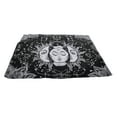 thumbnail image 1 of Tapiz de Estilo Bohemio, Tapiz de Alfombra de Manta para Colgar en la Pared de poliéster con impresión Digital para la decoración del Dormitorio del hogar(150 * 200cm), 1 of 13