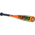 thumbnail image 6 of Rawlings | Turbo USA Youth Tball Bat | 26 inch | -13 Drop Weight, 6 of 10