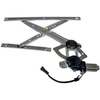 Alzavidri Per Auto Dorman 741-662 - Ricambio Per Regolatore Finestrino, Compatibile Con Vari Modelli - 4