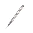 thumbnail image 1 of Thread Milling Cutter, Metric Thread Milling Cutter Tungsten Steel With Men Women For Wood For Electrical Wiring, 1 of 8