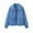 Blue, variant on Women's Lightweight Hooded Windbreaker Jacket Water-Resistant Long Sleeve Casual Coat for Outdoor Spring Fall Wear Blue L