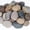 40.0 Pounds, variant on 20 lbs River Rocks for Landscaping, 2"-3" Garden Rocks Outdoor Landscaping, Decorative Patio Stones for Planters, Flower Pots, Vase, Walkways, Yard, Natural Rocks for Aquarium, Fish Tank
