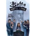 thumbnail image 2 of Buffy the Vampire Slayer: The Death of Buffy, 2 of 3