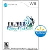 Final Fantasy Crystal Chronicles: Echoes of Time (Wii) - Pre-Owned