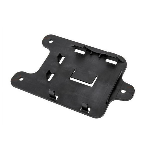 Engine Control Module Bracket