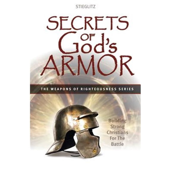 Pre-Owned Secrets of God's Armor (Paperback)