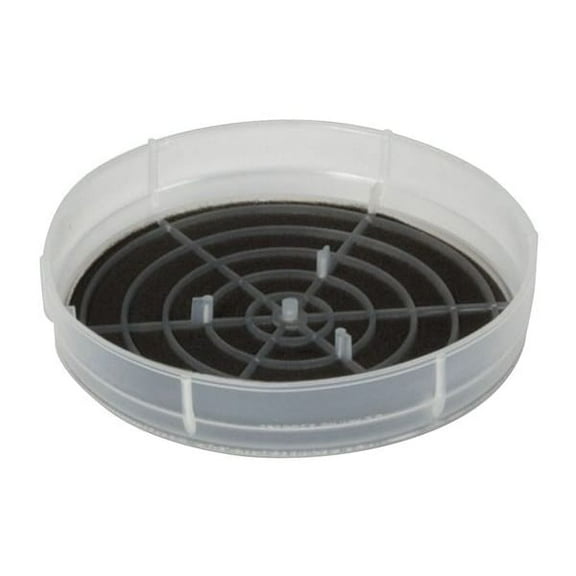 Tennant Vacuum Filter,Use w/4VDW1 180626