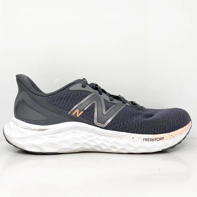 New Balance Unisex FF Arishi V4 WARISPK4 Gray Running Shoes Sneakers M 7.5 W 9 B
