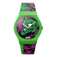 thumbnail image 1 of Reloj Disliz Green Goblin Origins Marvel Color Verde, 1 of 5