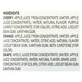 thumbnail image 5 of Minute Maid Multi Flavored Juice Sticks, 26.4 oz, 16 Count (Frozen), 5 of 5