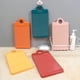 thumbnail image 2 of Compact washboard with anti slip grooves, lightweight material, 2 of 2