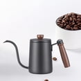 thumbnail image 4 of Cafetera inoxidable Gloria hervidor de café Negro, 4 of 8
