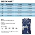thumbnail image 6 of Smashing Pumpkins Tank Top Man's T Shirt Sleeveless Short Sleeve Comfy Tee Youth Quick Dry Summer Polyester Shirt for Daily Top, 6 of 8