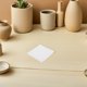thumbnail image 1 of Luxshiny 15Ud White Ceramic Kiln Mat for Pottery Firing with Lightweight Fiber Insulation Board, 1 of 8